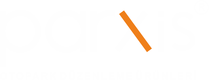 Evelux - Trafik Güvenlik Sistemleri