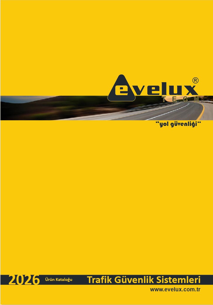 Evelux Trafik Güvenlik Sistemleri