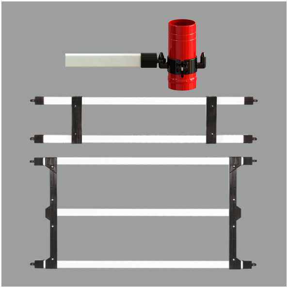 Bariyer Aksesuarları