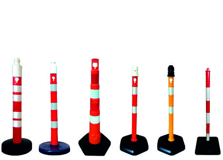 Dubalı Uyarı Dikmeleri