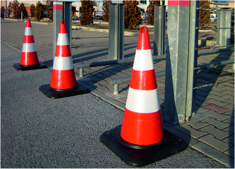 Eko Trafik Konileri