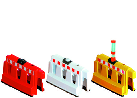 Güvenlik Bariyerleri