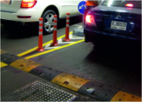 PPC Mercekli Yol Kasisleri