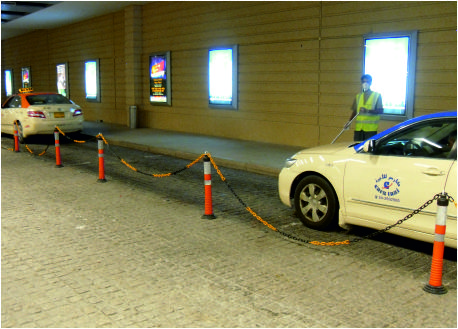 Demonte Delinatörler (TPU)